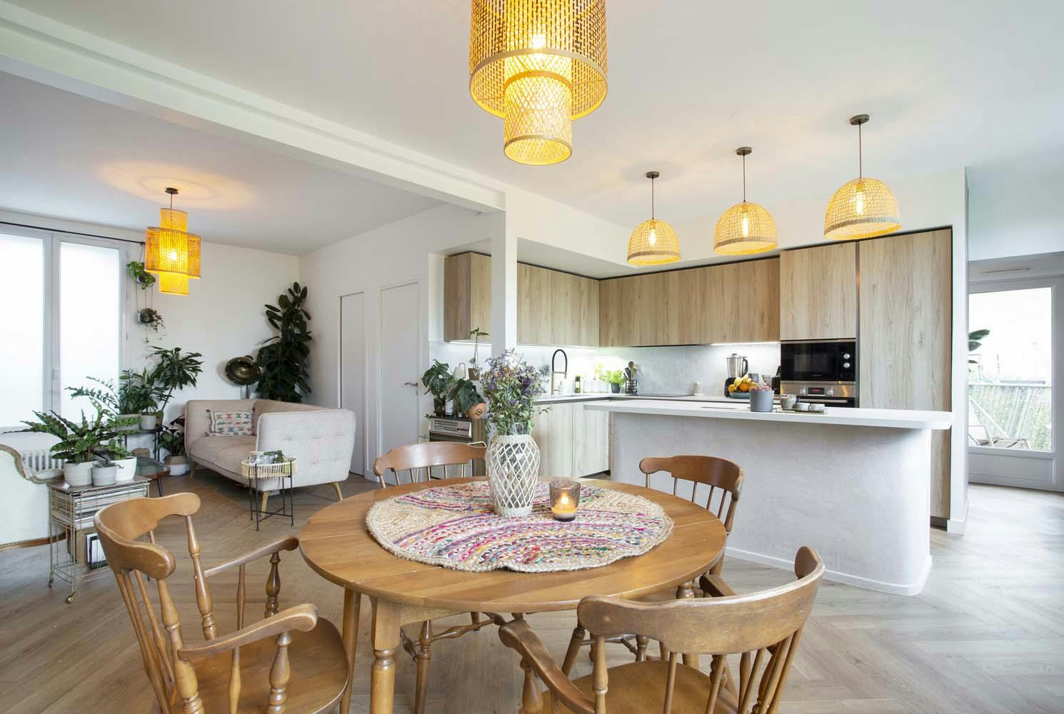 confiez votre projet de rénovation à cachan à des experts ! travaux de qualité, conseils personnalisés et devis gratuit pour la rénovation de votre appartement ou maison à cachan.