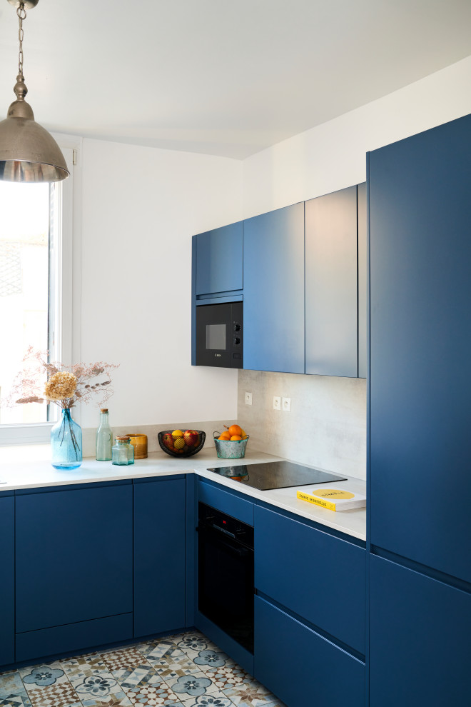 confiez la rénovation de votre cuisine à garenne-colombes à des experts : agencement sur mesure, matériaux de qualité et conseils personnalisés pour un espace pratique et moderne.