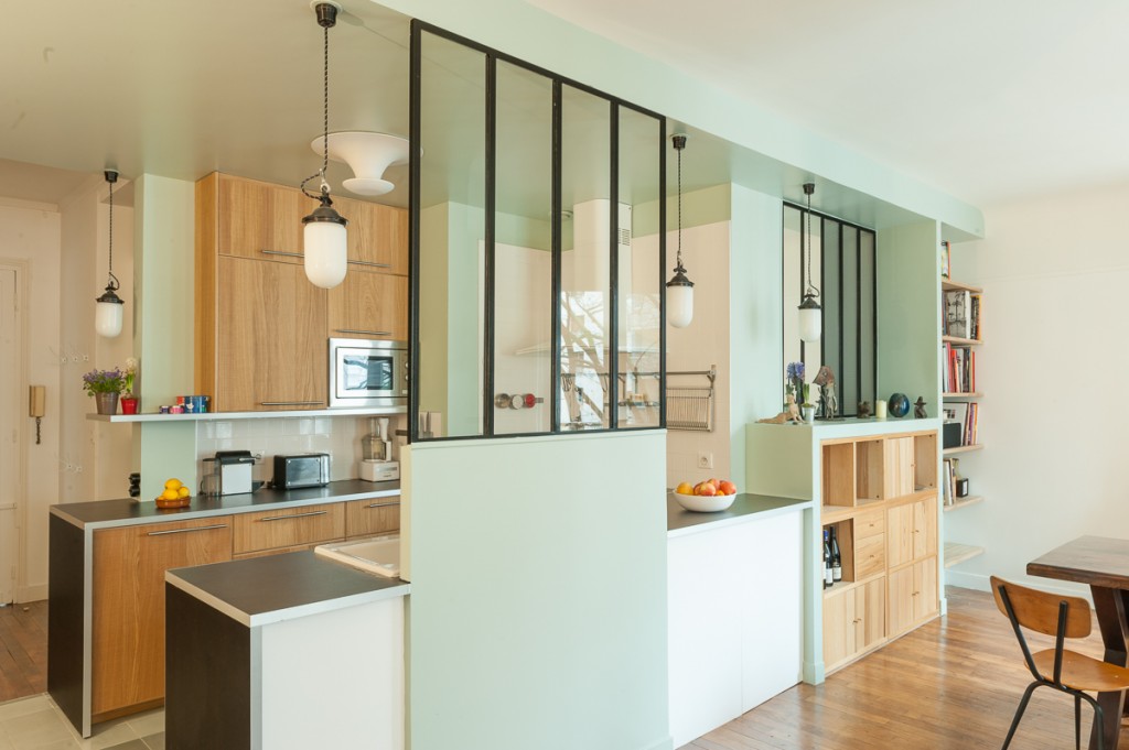 confiez la rénovation de votre cuisine à paris 18 à des experts. profitez d'idées sur-mesure et d'une transformation moderne et fonctionnelle pour votre espace culinaire.