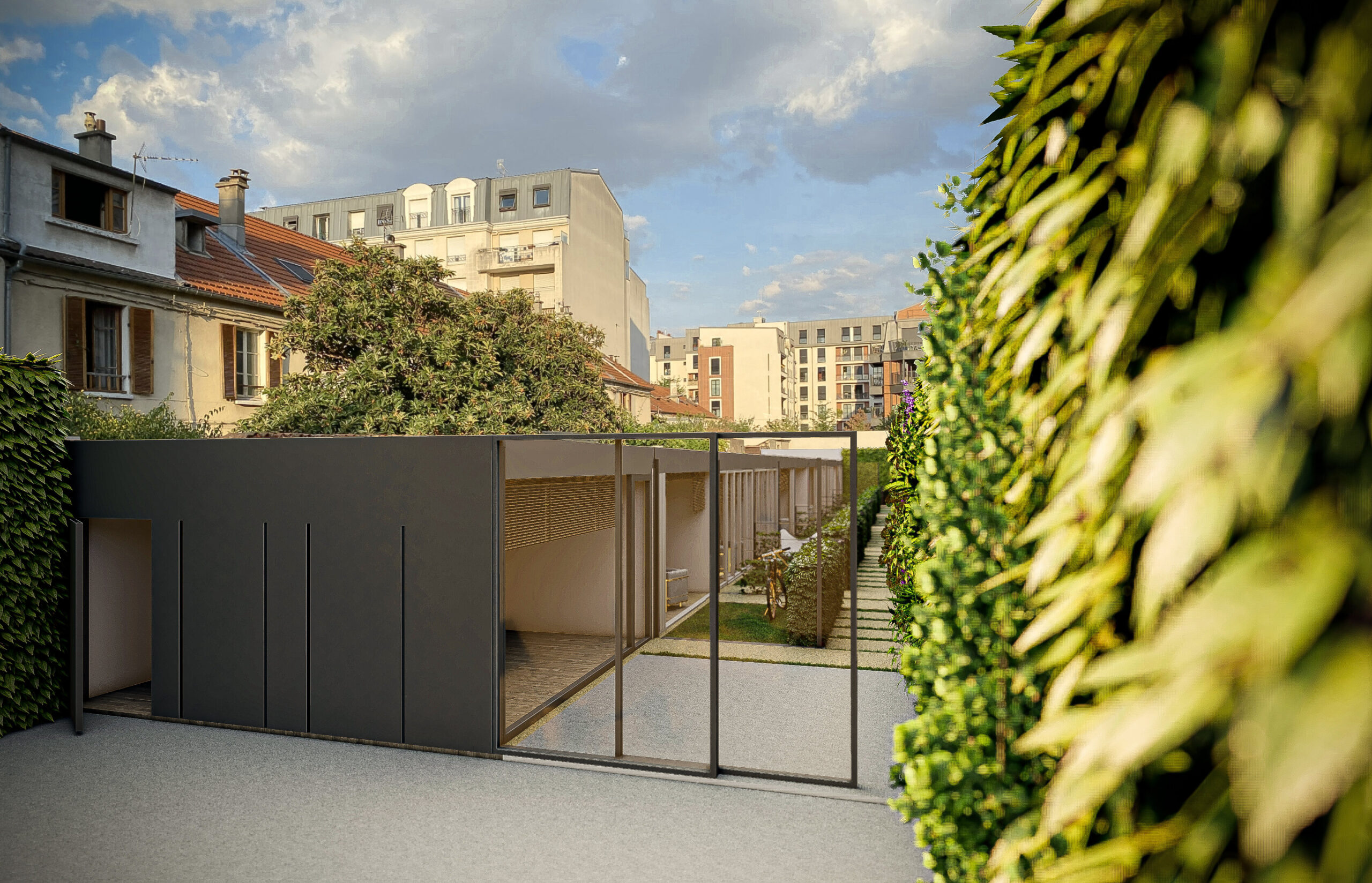 transformez votre habitat à puteaux grâce à nos services de rénovation domiciliaire : travaux de qualité, conseils personnalisés et accompagnement sur-mesure pour moderniser votre intérieur.