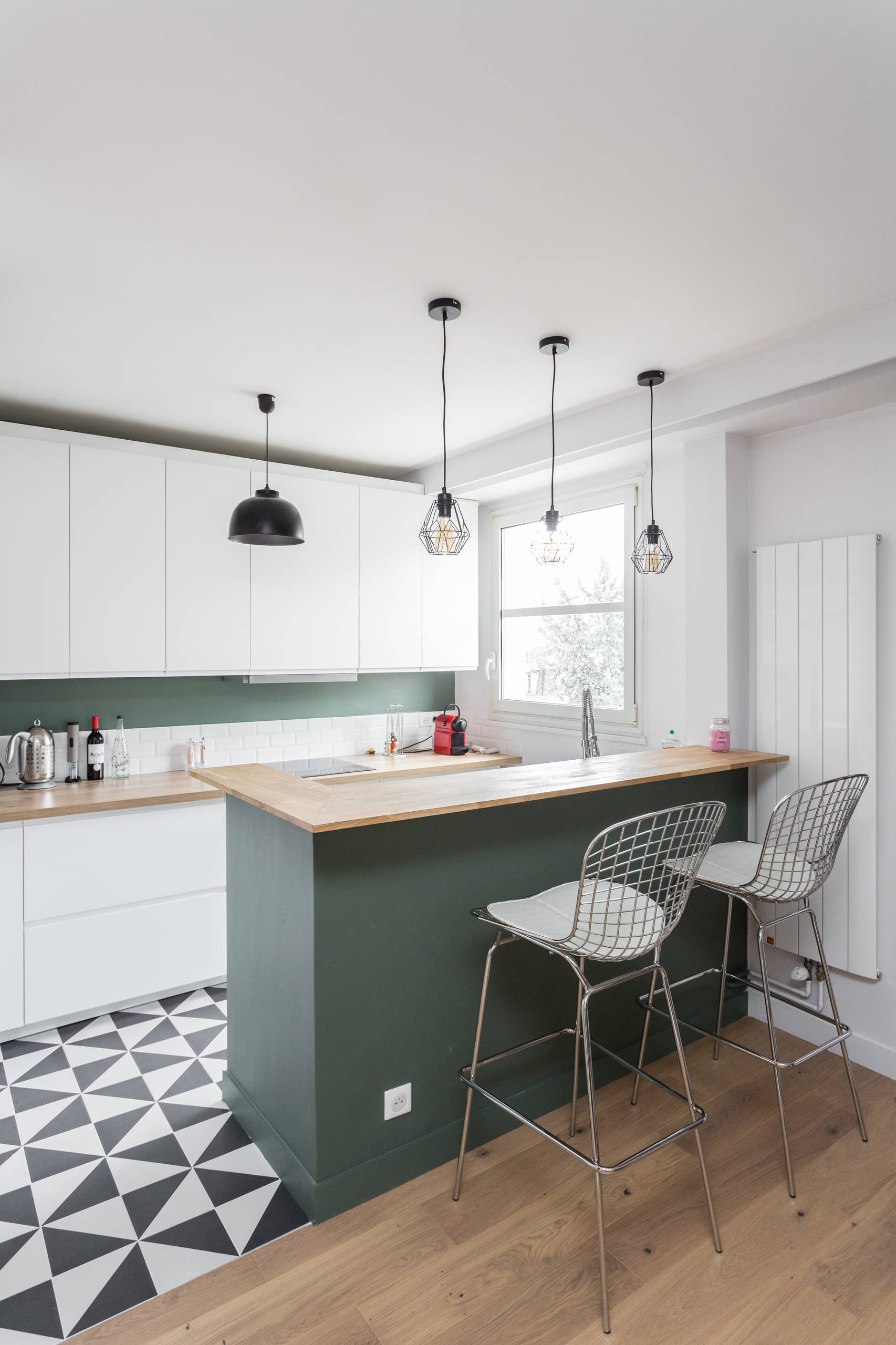 découvrez nos conseils et solutions pour une rénovation durable de votre cuisine, alliant écologie, matériaux responsables et efficacité énergétique pour un intérieur sain et éco-responsable.