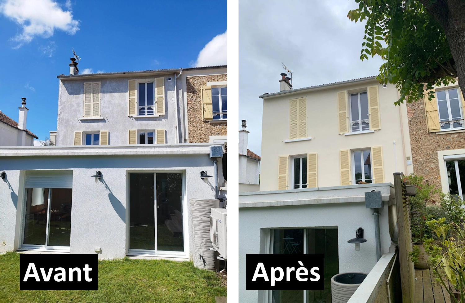 confiez votre projet de rénovation à garches à des experts qualifiés. améliorez votre maison avec des travaux sur mesure : isolation, aménagement, peinture, et plus. obtenez un devis gratuit rapidement !