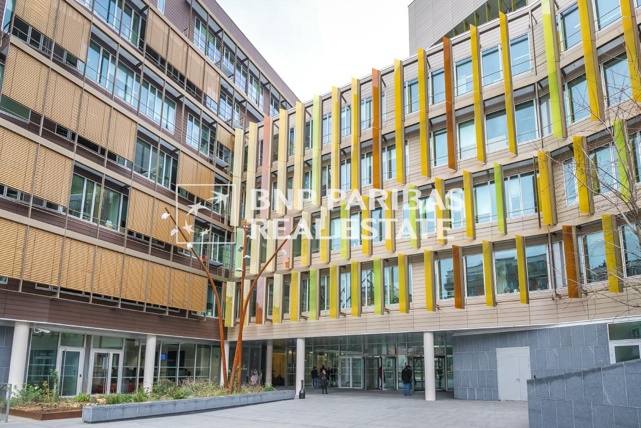 confiez la r&eacute;novation de votre immeuble &agrave; paris 75019 &agrave; des experts qualifi&eacute;s. conseils, devis gratuits et r&eacute;alisations sur mesure pour valoriser votre patrimoine immobilier dans le 19&egrave;me arrondissement.