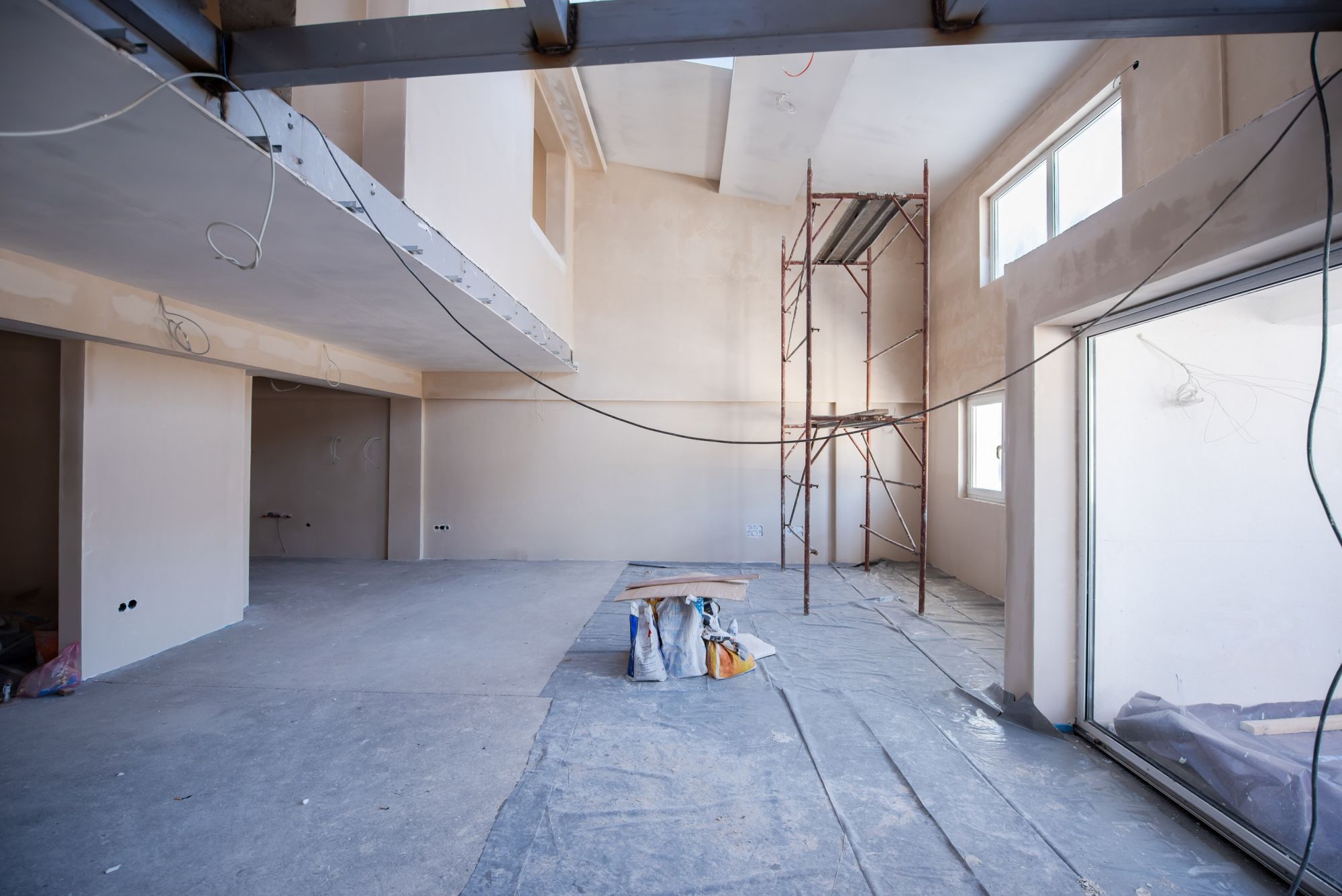 confiez la rénovation de votre immeuble à paris 75019 à des professionnels expérimentés. travaux de qualité, conseils personnalisés et respect des délais pour valoriser votre patrimoine immobilier.
