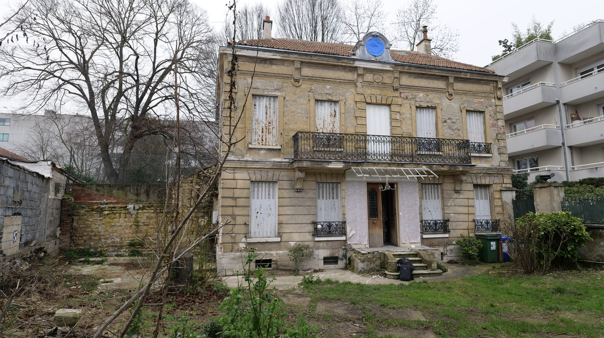 d&eacute;couvrez une r&eacute;novation inspirante &agrave; malakoff : id&eacute;es, conseils et photos avant/apr&egrave;s pour transformer votre int&eacute;rieur avec style et modernit&eacute;.