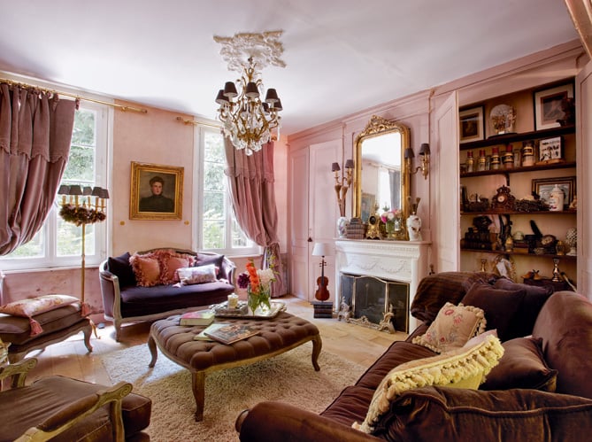 découvrez comment redonner vie à votre intérieur avec une rénovation inspirée du 19ème siècle : matériaux authentiques, décoration élégante et conseils d'experts pour recréer le charme d'antan dans votre maison.