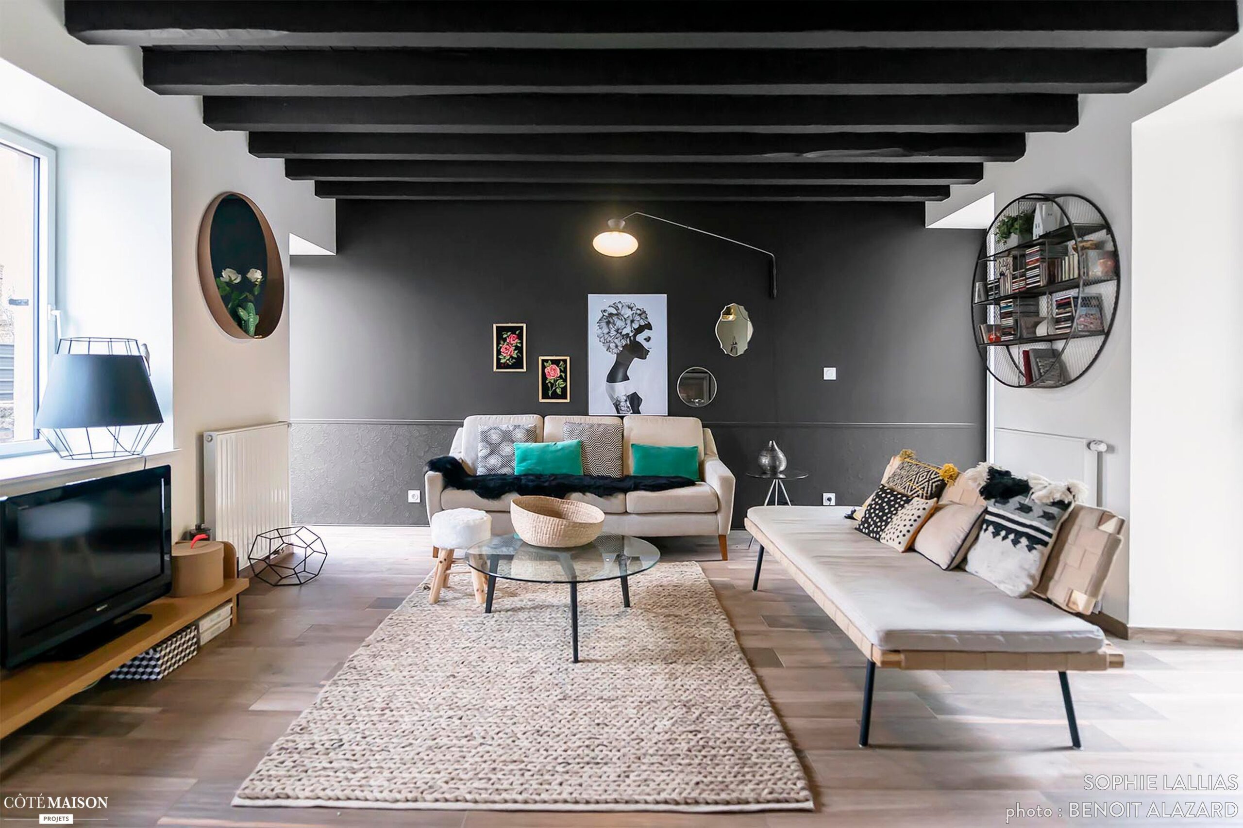 découvrez nos conseils et inspirations pour une rénovation intérieure de style 19ème siècle : astuces déco, matériaux d’époque et savoir-faire pour sublimer votre intérieur avec charme et authenticité.
