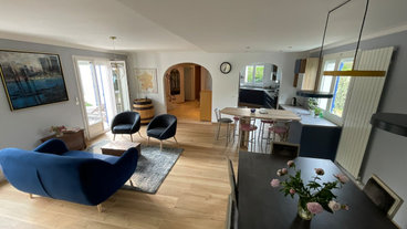 confiez votre r&eacute;novation int&eacute;rieure de luxe &agrave; puteaux &agrave; des experts qualifi&eacute;s. design sur-mesure, mat&eacute;riaux haut de gamme et finitions irr&eacute;prochables pour sublimer votre espace de vie.