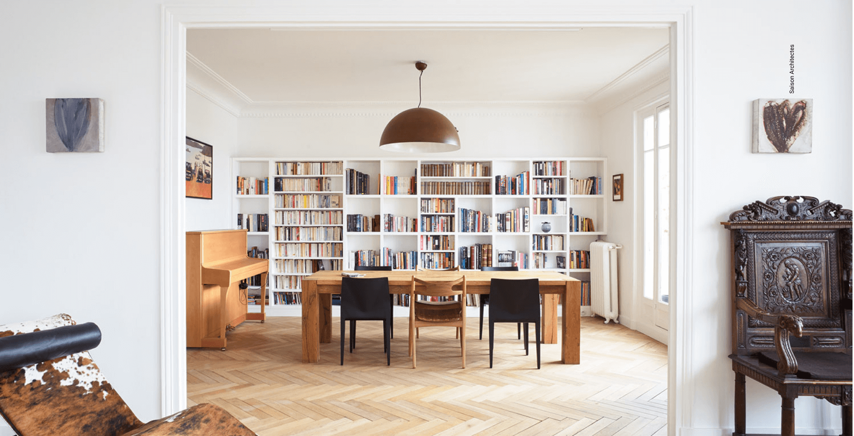 découvrez l'art de la rénovation intérieure de luxe : conseils, tendances et réalisations haut de gamme pour transformer votre espace avec élégance et raffinement.