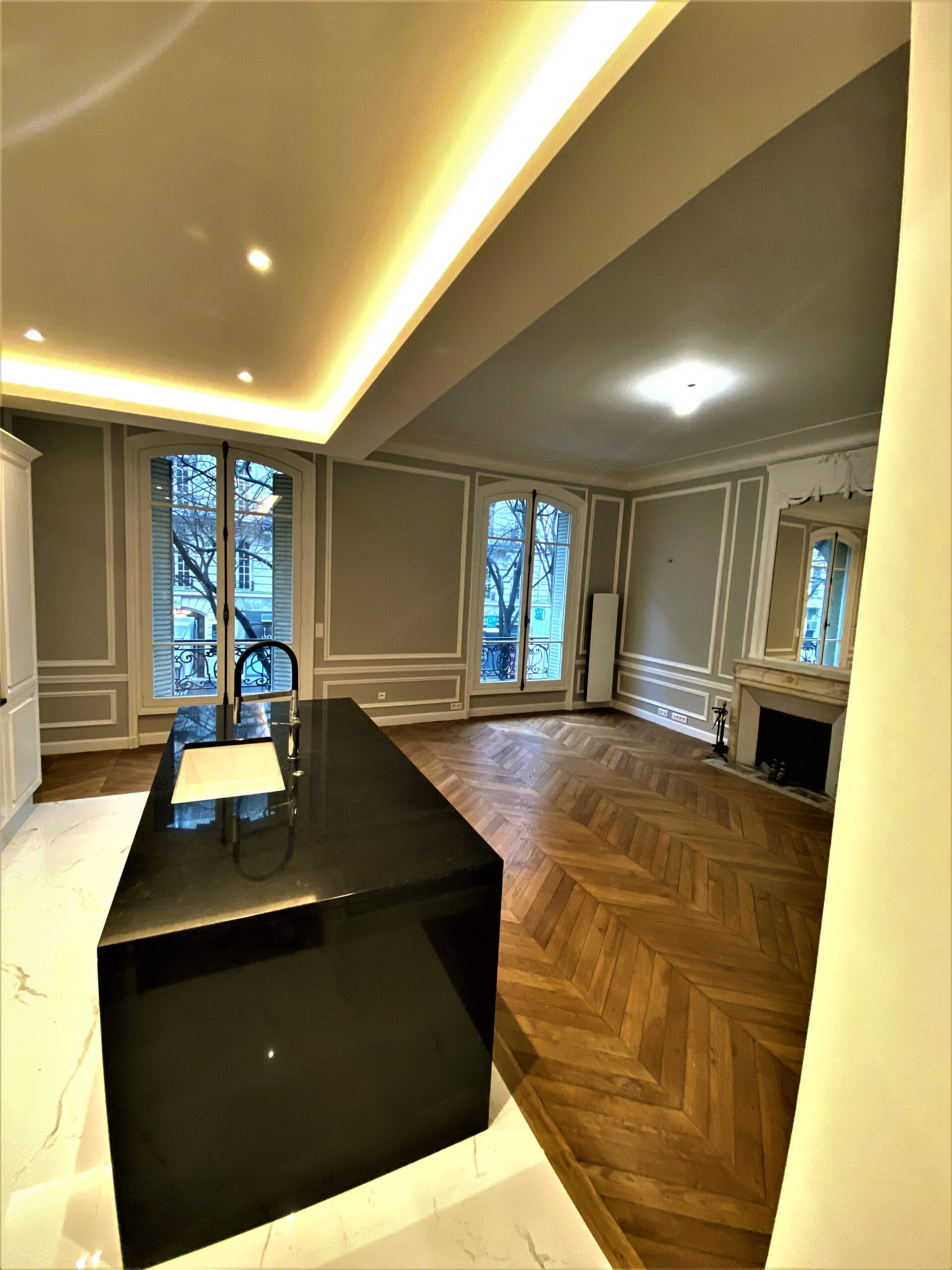 confiez votre rénovation intérieure à malakoff à des professionnels expérimentés. devis gratuit, prestations sur mesure et accompagnement personnalisé pour sublimer votre intérieur !