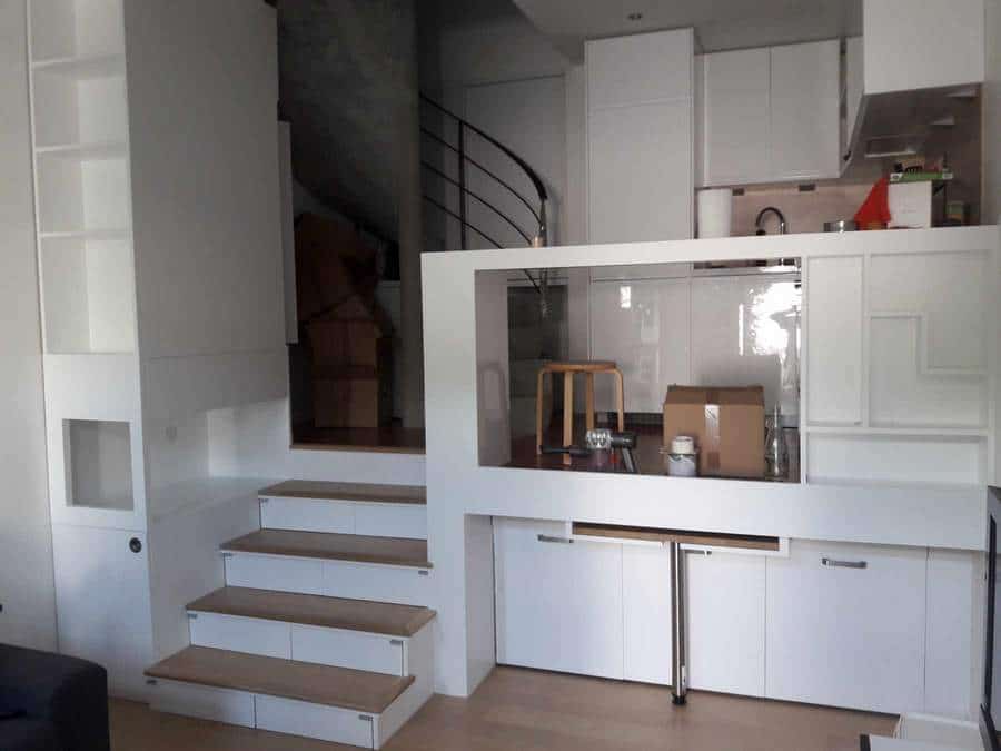 d&eacute;couvrez nos conseils 2025 pour r&eacute;ussir votre r&eacute;novation int&eacute;rieure &agrave; paris 75020 : id&eacute;es tendances, choix des mat&eacute;riaux, astuces pratiques et professionnels &agrave; consulter.