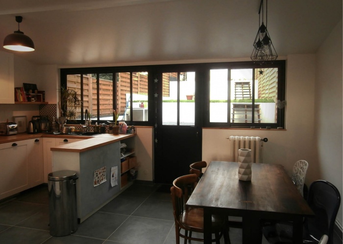 vous recherchez une rénovation intérieure à puteaux ? nos experts transforment votre espace selon vos envies : appartements, maisons, bureaux. devis gratuit et prestations sur mesure.