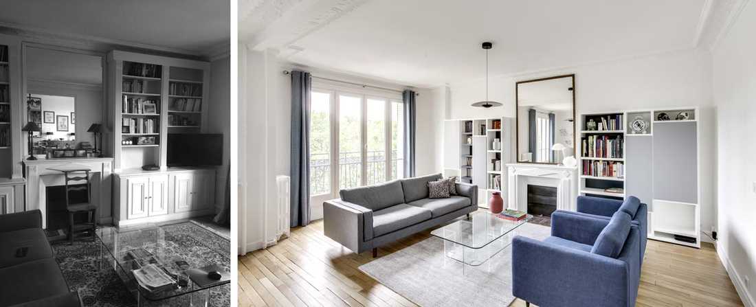 découvrez nos solutions de rénovation pour votre logement à paris en 2025 : conseils, accompagnement personnalisé et travaux de qualité pour moderniser votre bien immobilier.