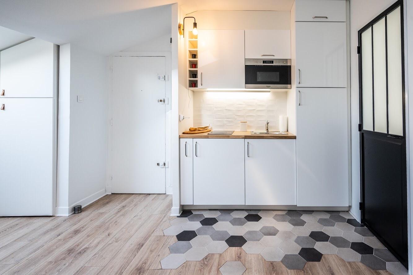 confiez la rénovation de votre maison à levallois-perret à des experts. travaux de qualité, conseils personnalisés et accompagnement sur-mesure pour transformer votre espace selon vos envies.