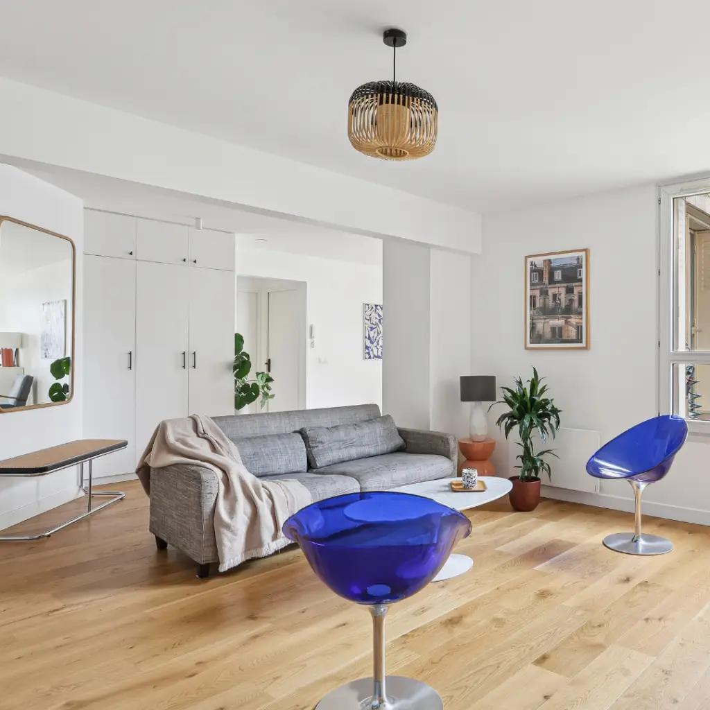 découvrez nos solutions de rénovation de maison à paris en 2025 : conseils, tendances, artisans qualifiés et accompagnement sur-mesure pour transformer votre habitat selon vos envies.