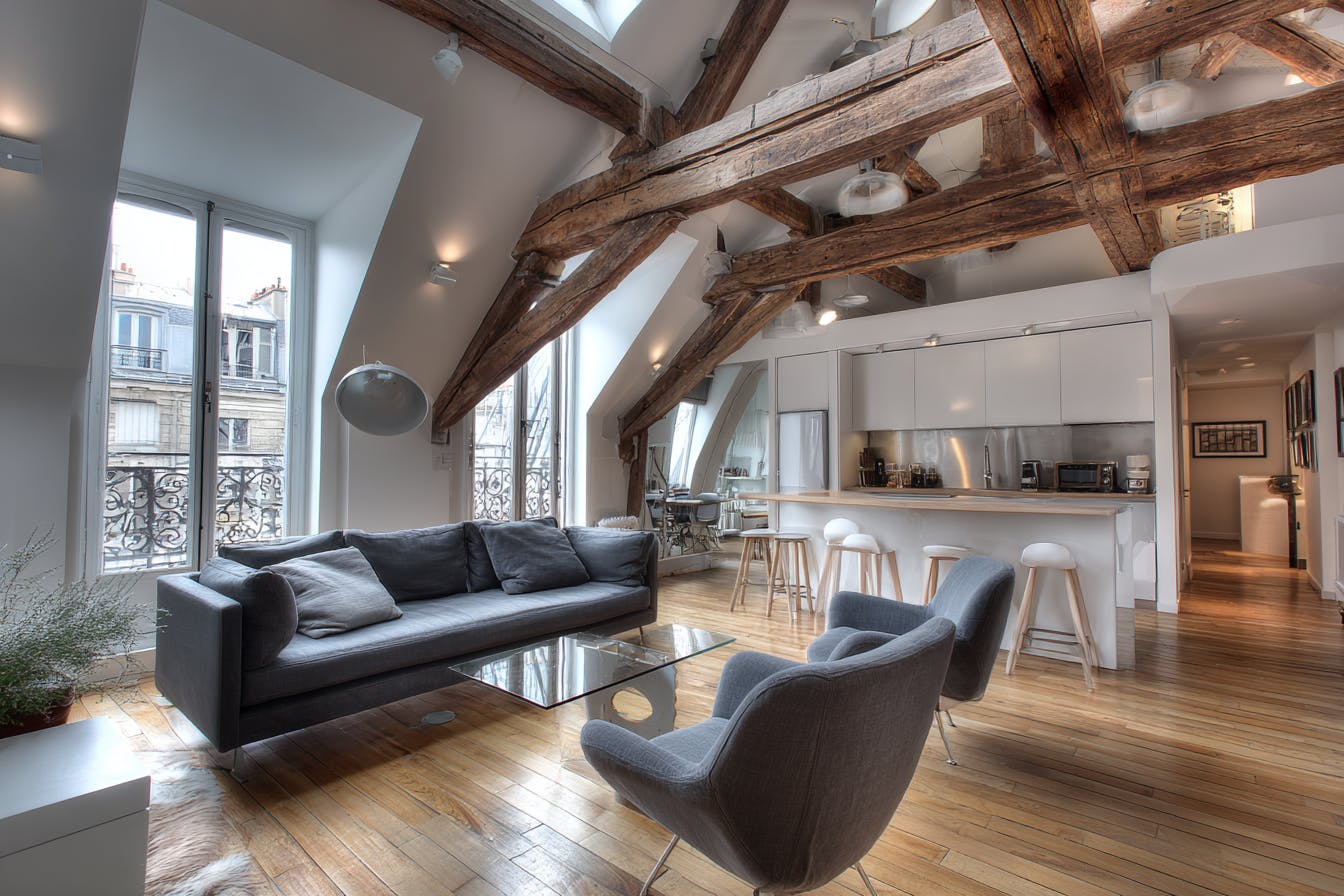 confiez la rénovation de votre maison à paris 5 à des experts. bénéficiez de conseils personnalisés, d’un suivi complet et de travaux de qualité pour transformer votre intérieur selon vos envies.