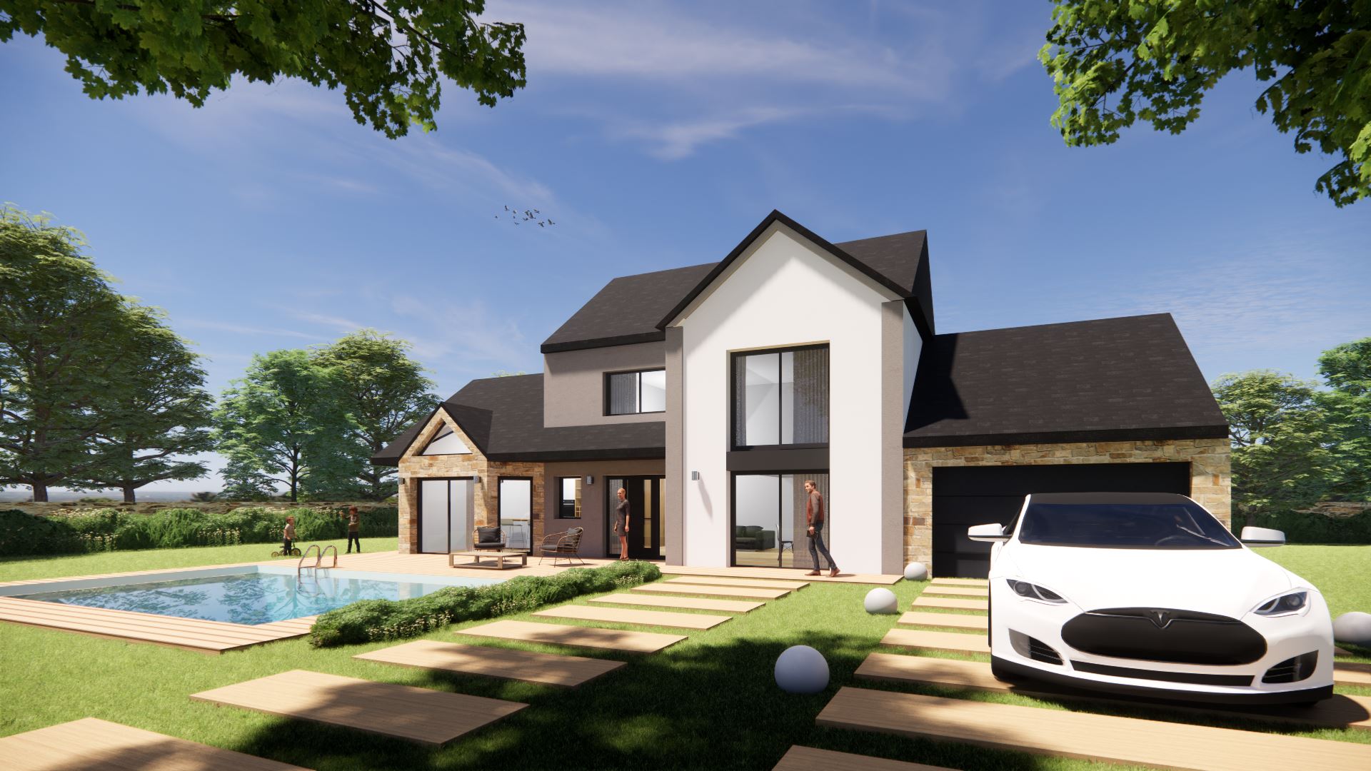 confiez la rénovation de votre maison à vaucresson à des experts. modernisation, agrandissement, rénovation énergétique : des solutions sur-mesure pour valoriser votre bien.