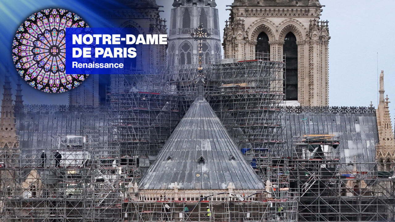 découvrez les enjeux et les avancées majeures de la rénovation de notre-dame prévue pour 2030 : travaux, innovations, préservation du patrimoine et avenir de ce monument emblématique de paris.