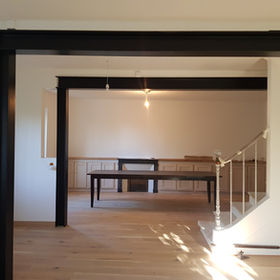 offrez une seconde vie à votre habitation à nanterre grâce à nos services de rénovation personnalisée. profitez d’un accompagnement sur mesure pour transformer votre espace selon vos envies et besoins.