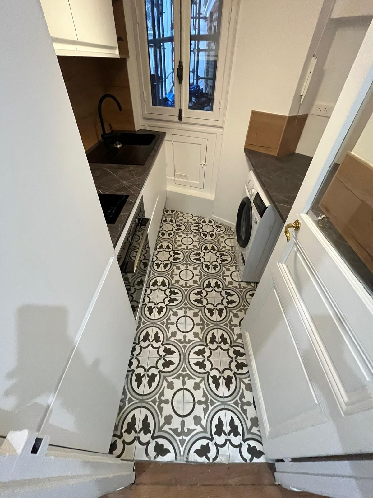 profitez d&rsquo;une r&eacute;novation rapide et efficace &agrave; paris 12 gr&acirc;ce &agrave; notre &eacute;quipe d&rsquo;experts. travaux soign&eacute;s, devis gratuits et interventions rapides pour tous vos projets de r&eacute;novation int&eacute;rieure et ext&eacute;rieure.