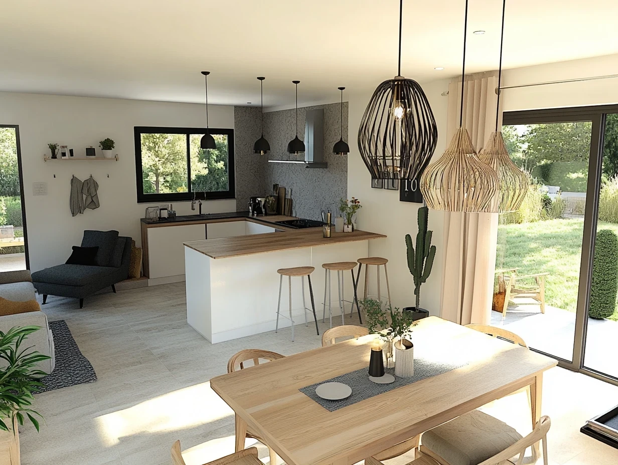 découvrez nos conseils et astuces pour une rénovation réussie : transformez votre intérieur ou votre maison avec des idées inspirantes, des étapes clés et les tendances du moment pour mener à bien votre projet.