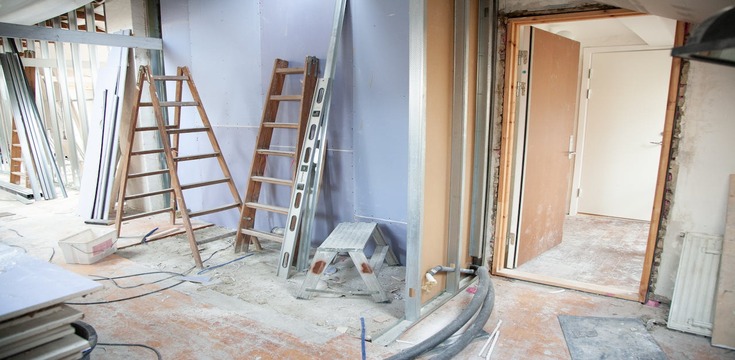 découvrez nos conseils et astuces pour une rénovation réussie de votre maison ou appartement : idées, étapes clés et inspirations pour transformer votre intérieur avec succès.