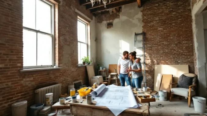 découvrez nos conseils et astuces pour réussir votre rénovation, transformer votre espace et valoriser votre bien immobilier en toute sérénité.