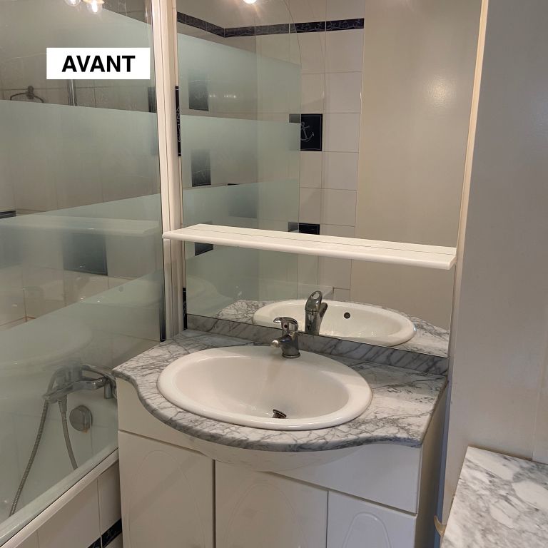 confiez la r&eacute;novation de votre salle de bain &agrave; levallois-perret &agrave; des experts. solutions sur-mesure, mat&eacute;riaux de qualit&eacute; et suivi personnalis&eacute; pour une pi&egrave;ce moderne, fonctionnelle et &eacute;l&eacute;gante.