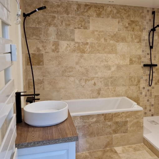 confiez la rénovation de votre salle de bain à montrouge à des experts ! modernisation, aménagement sur-mesure et matériaux de qualité pour un espace élégant et fonctionnel.