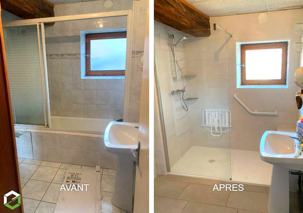 confiez la rénovation de votre salle de bains à loges-en-josas à des experts en 2025 : conception sur mesure, matériaux de qualité et accompagnement personnalisé pour un espace moderne et fonctionnel.