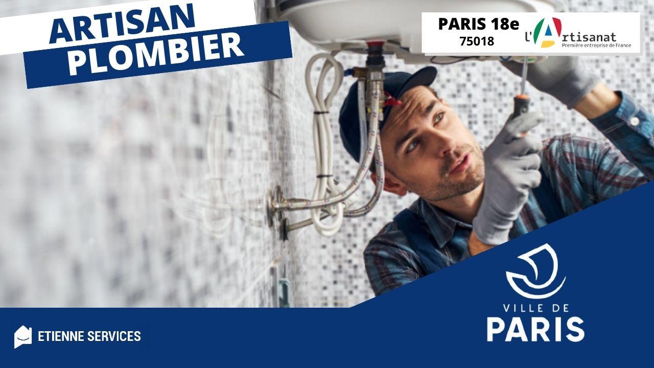 découvrez nos services de rénovation sans travaux de plomberie à paris 18 : solutions rapides, économiques et adaptées à tous types d'appartements ou maisons. devis gratuit et accompagnement personnalisé.