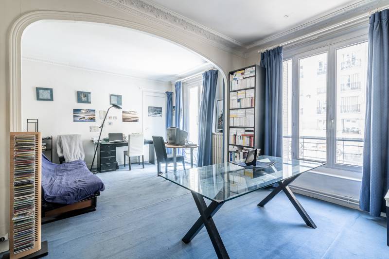 faites rénover votre appartement à paris 75005 avec des experts qualifiés. conseils, devis personnalisés et suivi complet pour une rénovation réussie au cœur du 5ᵉ arrondissement.