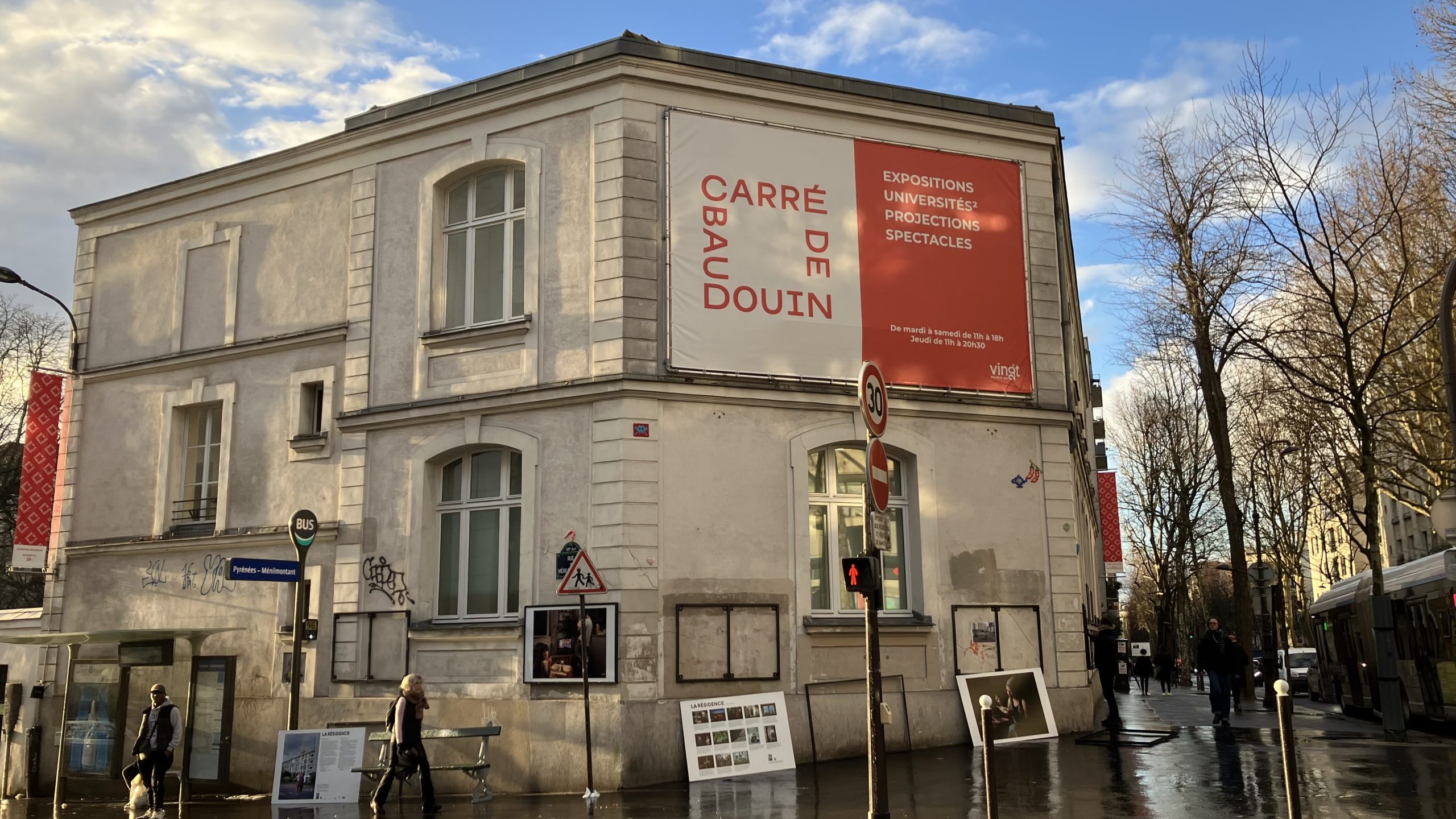 découvrez la restauration du pavillon baudouin : un site patrimonial rénové avec soin, alliant respect de l’architecture d’origine et modernité. suivez l’évolution des travaux et l’histoire de ce lieu emblématique.