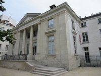 découvrez la restauration du pavillon baudouin : un projet de rénovation patrimoniale qui allie respect de l’histoire et modernité pour redonner vie à ce lieu emblématique.
