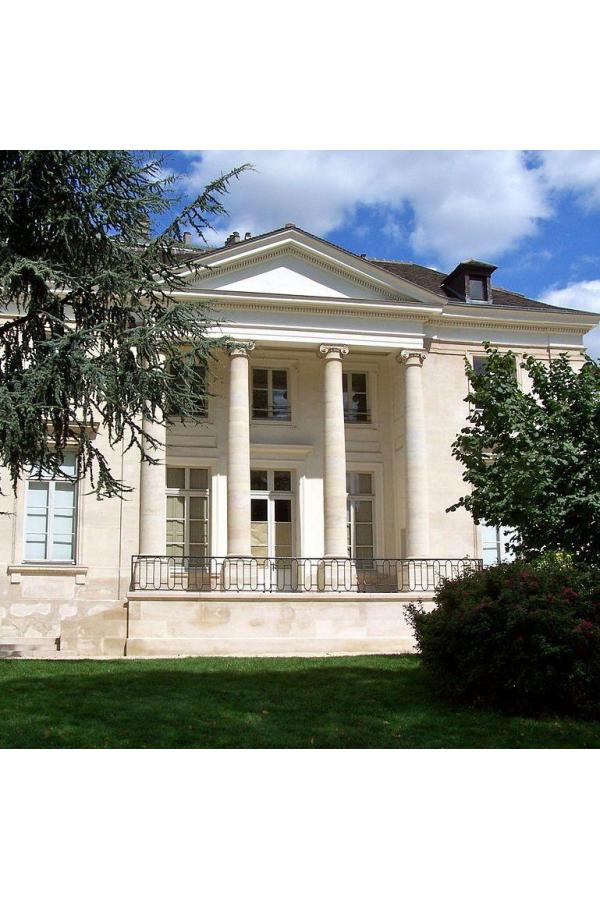 découvrez la restauration du pavillon baudouin : un projet alliant patrimoine, savoir-faire traditionnel et modernité pour redonner vie à ce lieu emblématique.