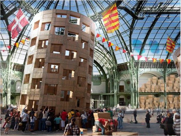 d&eacute;couvrez le revampement de paris en 2025 : innovations urbaines, nouveaux espaces verts et projets modernes pour une capitale transform&eacute;e et dynamique.