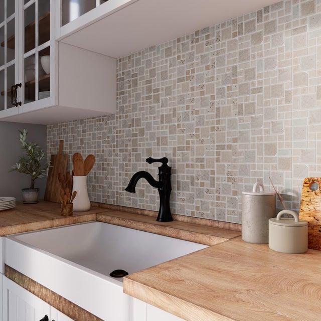 d&eacute;couvrez nos id&eacute;es de rev&ecirc;tements muraux pour cuisine inspir&eacute;es du style 18&egrave;me si&egrave;cle : &eacute;l&eacute;gance, mat&eacute;riaux nobles et d&eacute;coration raffin&eacute;e pour transformer votre espace avec charme et authenticit&eacute;.