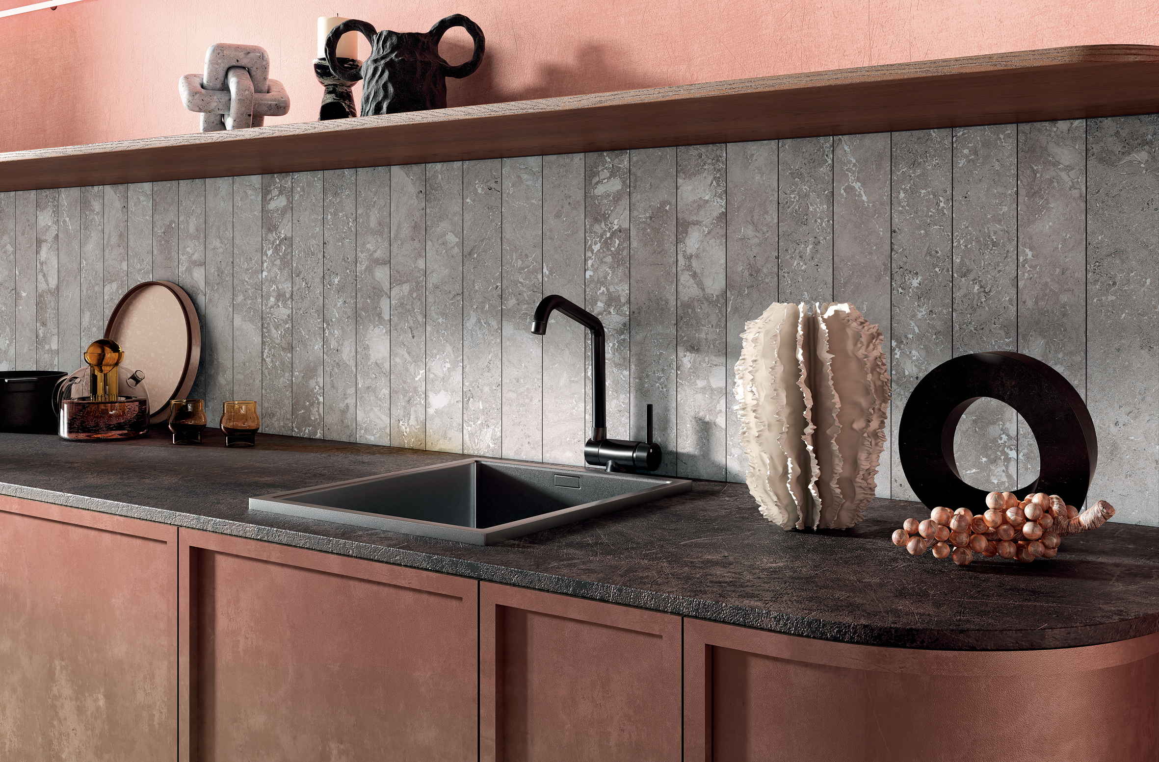 d&eacute;couvrez comment adopter le style du 18&egrave;me si&egrave;cle dans votre cuisine gr&acirc;ce &agrave; des rev&ecirc;tements muraux &eacute;l&eacute;gants et authentiques. inspirez-vous de nos id&eacute;es pour une d&eacute;coration murale raffin&eacute;e et pleine de charme.