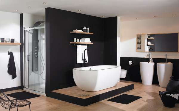 d&eacute;couvrez nos salles de bain innovantes dans le 13&egrave;me arrondissement : design moderne, &eacute;quipements high-tech et solutions sur mesure pour un espace fonctionnel et &eacute;l&eacute;gant.
