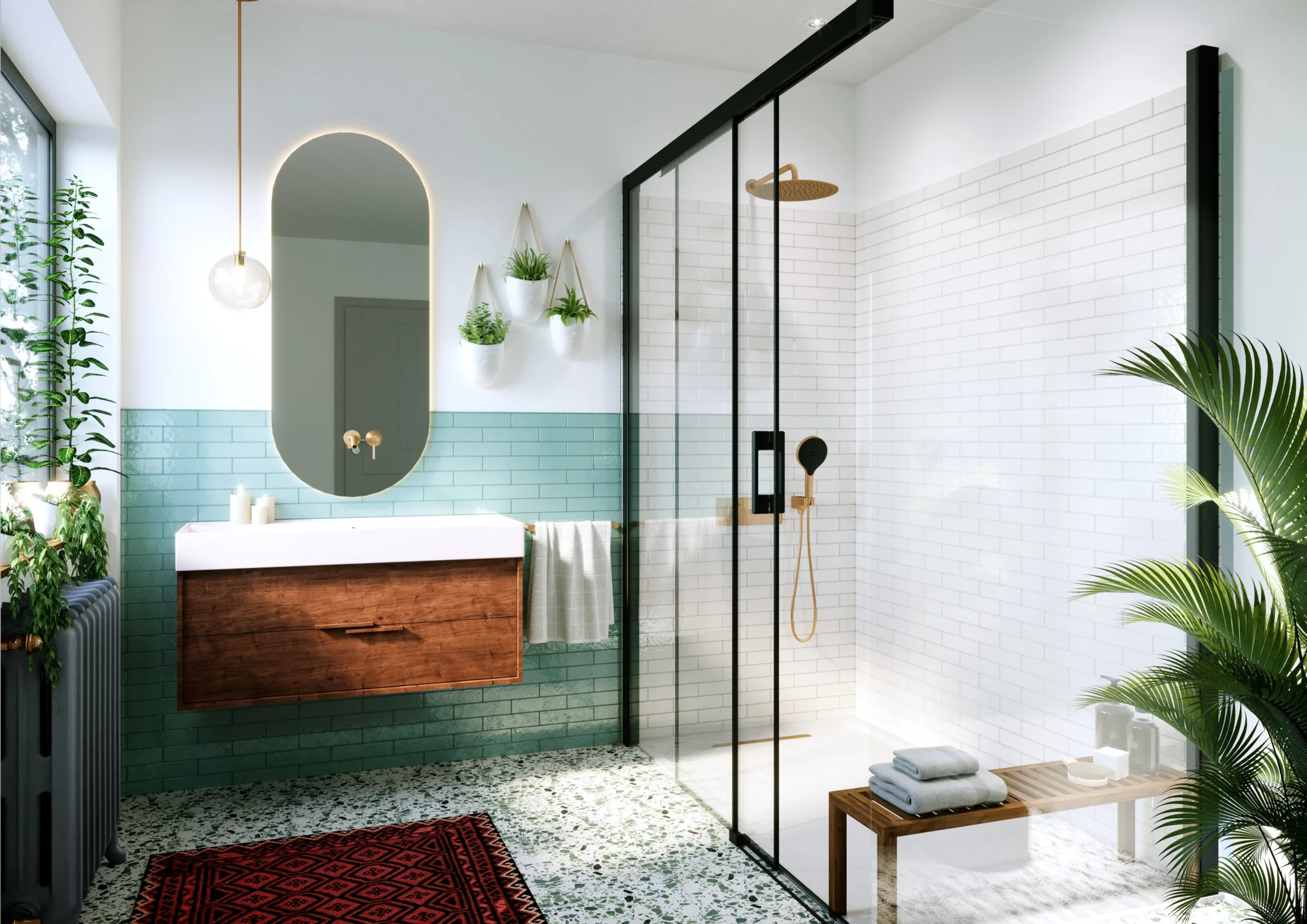 découvrez des salles de bain innovantes dans le 13ème, alliant design moderne, technologies avancées et confort optimal pour transformer votre espace bien-être.