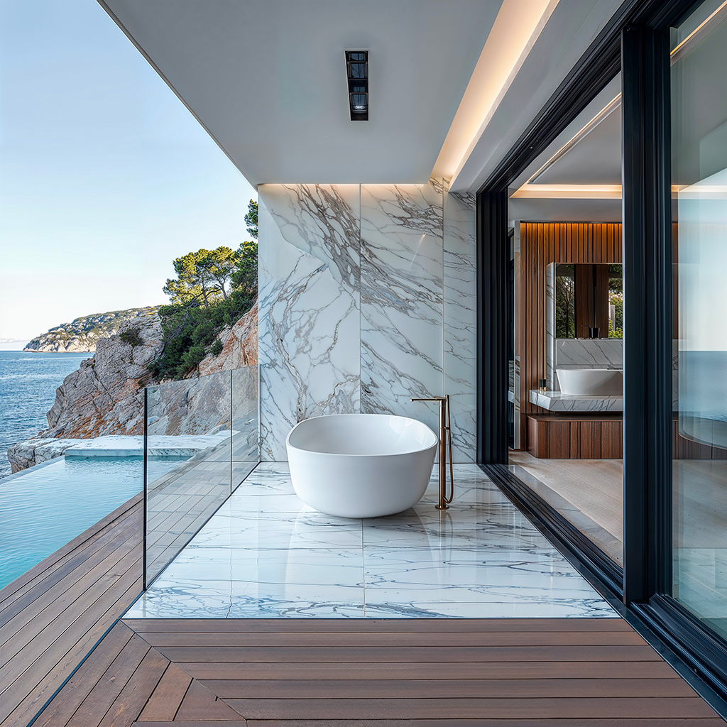 d&eacute;couvrez des salles de bain de luxe &agrave; nanterre : design raffin&eacute;, mat&eacute;riaux haut de gamme et am&eacute;nagements sur mesure pour sublimer votre int&eacute;rieur.
