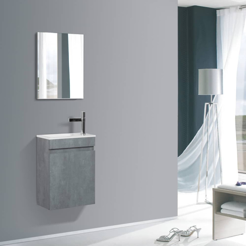 trouvez une salle de bain pas ch&egrave;re et tendance : id&eacute;es, conseils et produits de qualit&eacute; &agrave; petits prix pour r&eacute;nover ou am&eacute;nager votre espace sans vous ruiner.