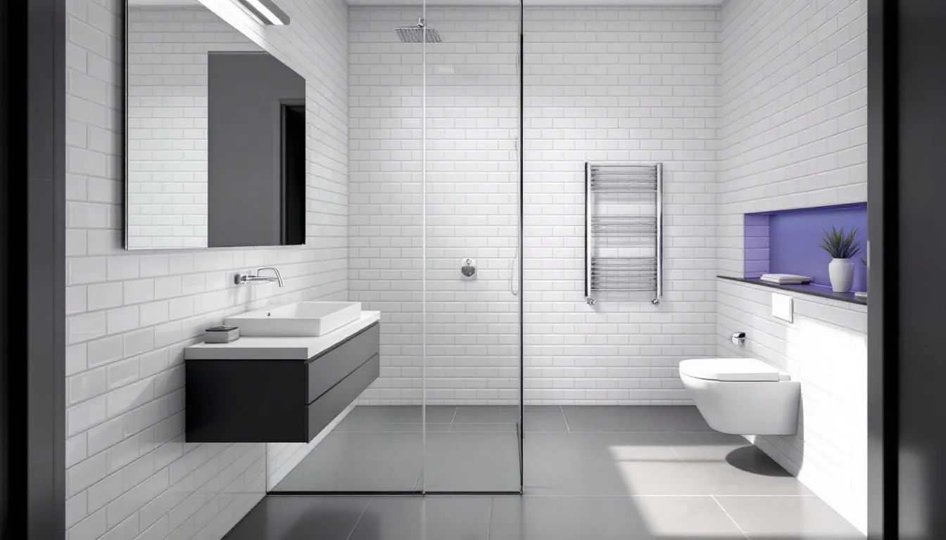 découvrez les différences entre une salle d'eau et une salle de bains dans le 75009 : définition, avantages et conseils pour bien choisir en fonction de vos besoins et de votre espace.