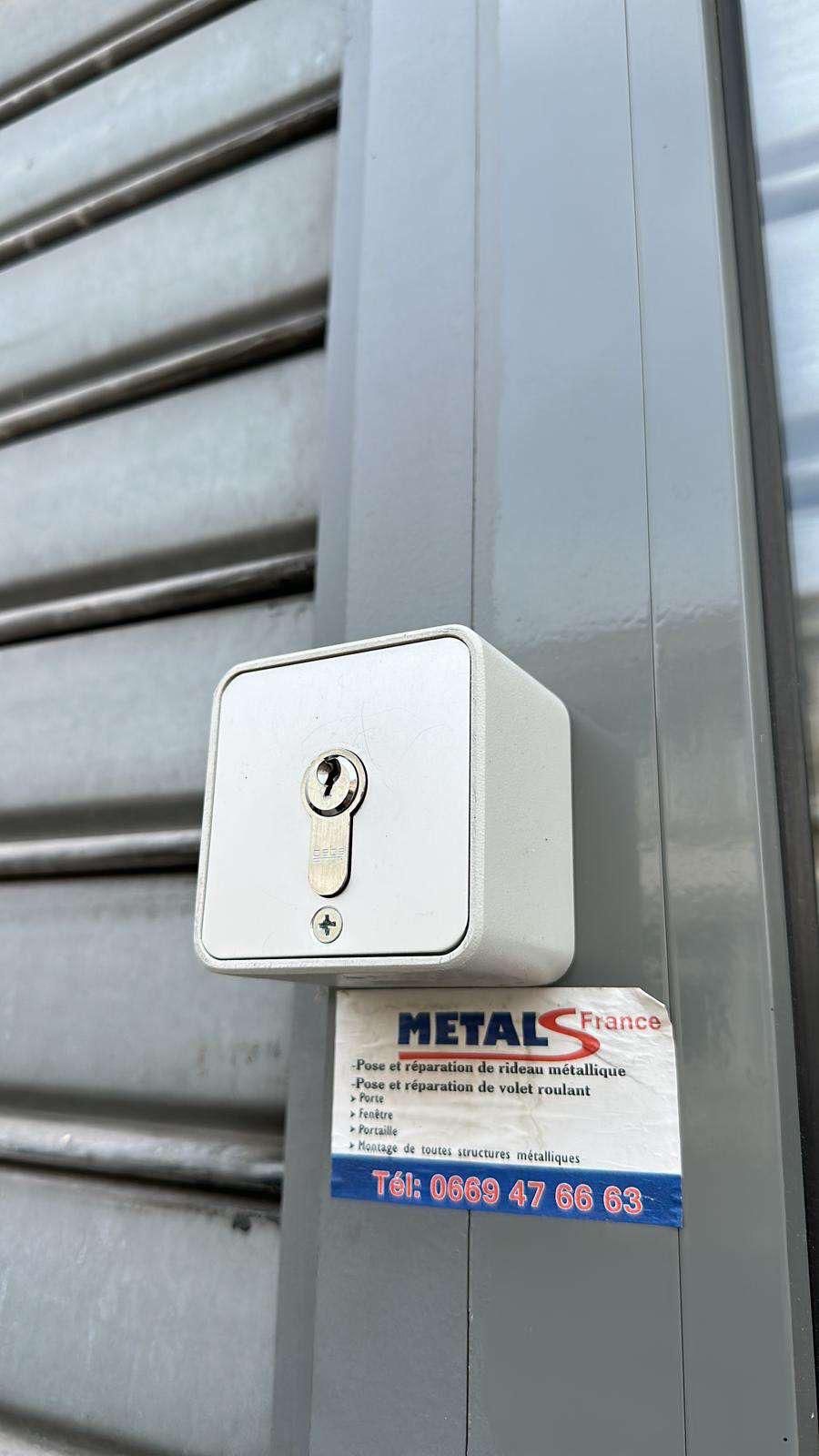 prot&eacute;gez votre domicile ou entreprise &agrave; clichy avec nos services de s&eacute;curit&eacute; et d&rsquo;installation de serrures. d&eacute;pannage rapide, conseils personnalis&eacute;s et intervention 7j/7 par des serruriers professionnels.