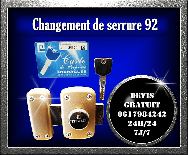 besoin d&rsquo;un serrurier en urgence &agrave; ch&acirc;tillon ? intervention rapide 24h/24 et 7j/7 pour ouverture de porte, r&eacute;paration de serrure et s&eacute;curisation. devis gratuit !