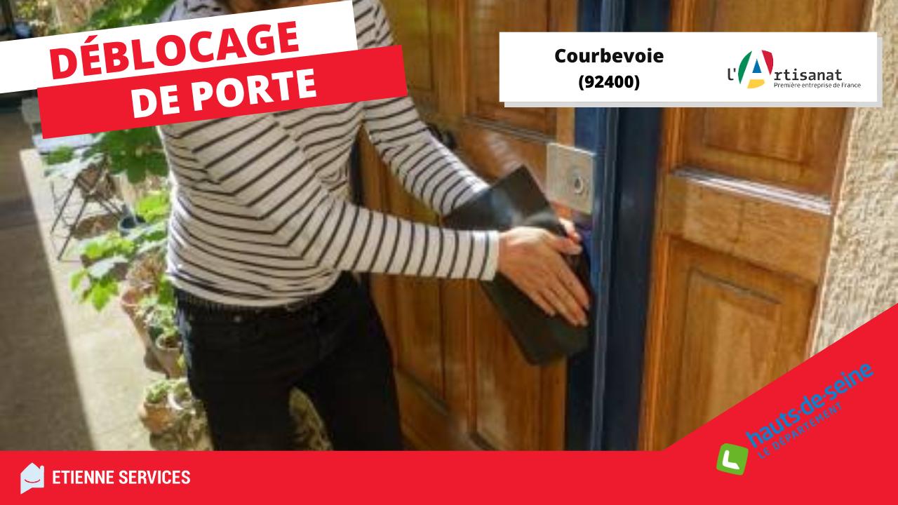 besoin d'un serrurier en urgence &agrave; courbevoie ? intervention rapide 24h/24 et 7j/7 pour ouverture de porte, changement de serrure et s&eacute;curisation de votre domicile. devis gratuit.