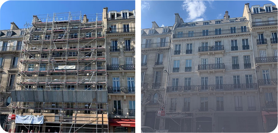 besoin de rénover votre appartement ou bureau à paris 75008 ? notre société de rénovation vous accompagne dans tous vos projets, du conseil à la réalisation, avec expertise et professionnalisme. demandez votre devis gratuit !