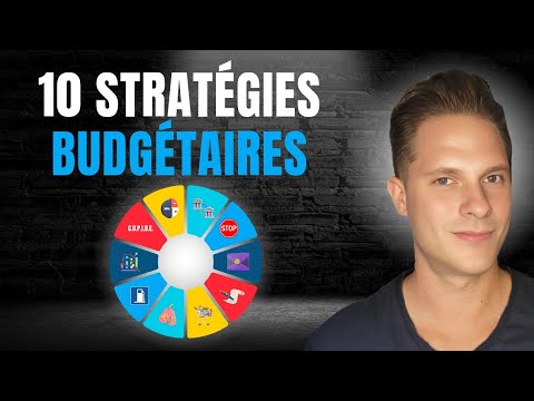 d&eacute;couvrez des strat&eacute;gies budg&eacute;taires efficaces pour mieux g&eacute;rer vos finances, contr&ocirc;ler vos d&eacute;penses et optimiser vos &eacute;conomies au quotidien.