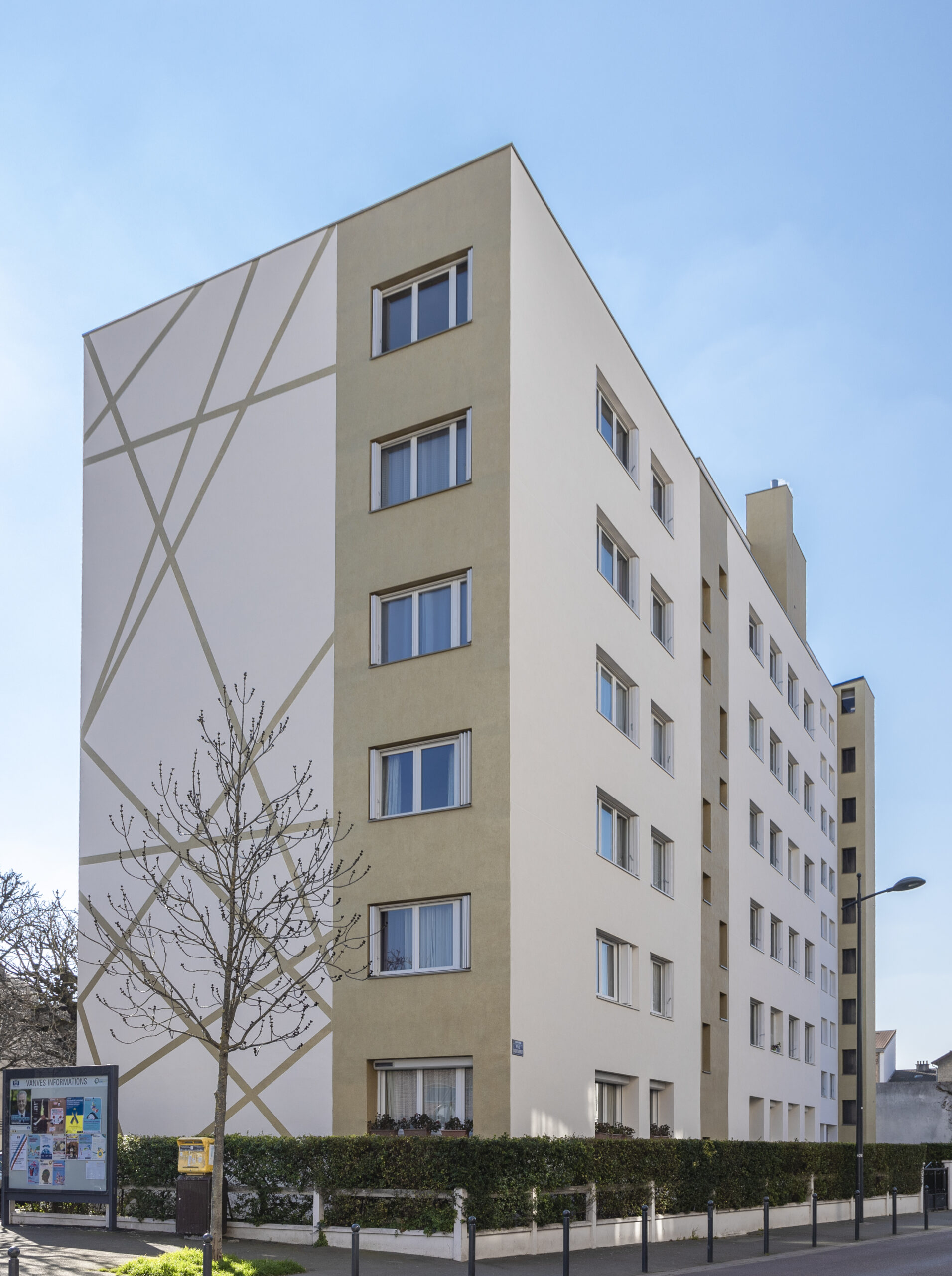 découvrez les subventions disponibles à vanves pour la rénovation de votre logement : aides financières, conditions d’éligibilité et démarches simplifiées pour améliorer votre habitat.