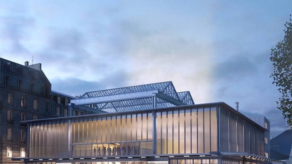 découvrez notre solution de suivi de projet de rénovation à clichy : outils performants, gestion transparente, accompagnement personnalisé pour garantir la réussite de vos travaux !